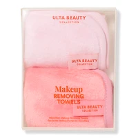 ULTA Beauty Collection Makeup Removing Towels