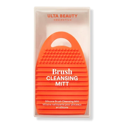 ULTA Beauty Collection Brush Cleansing Mitt