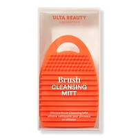 ULTA Beauty Collection Brush Cleansing Mitt
