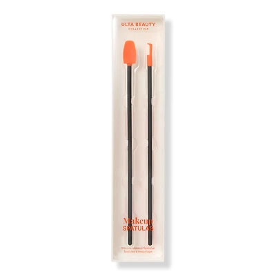 ULTA Beauty Collection Silicone Makeup Spatulas