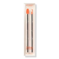 ULTA Beauty Collection Silicone Makeup Spatulas