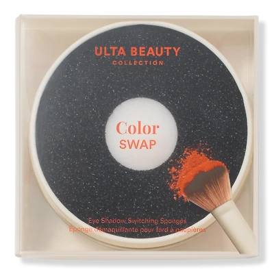ULTA Beauty Collection Color Swap Eye Shadow Switching Pan