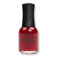 Orly Breathable Treatment + Color
