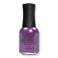 Orly Breathable Treatment + Color