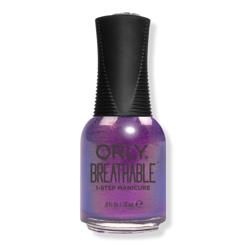 Orly Breathable Treatment + Color