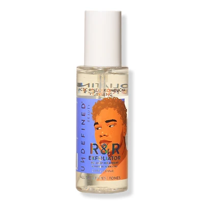 Undefined Beauty R&R Exfoliator
