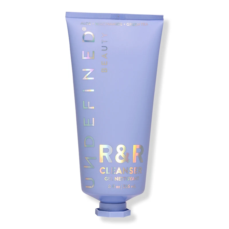 Undefined Beauty R&R Cleanser