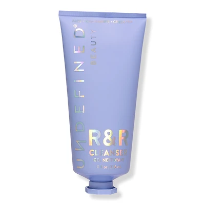 Undefined Beauty R&R Cleanser