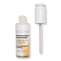 VOLITION Snow Mushroom Water Serum with Peptides + Vitamin C
