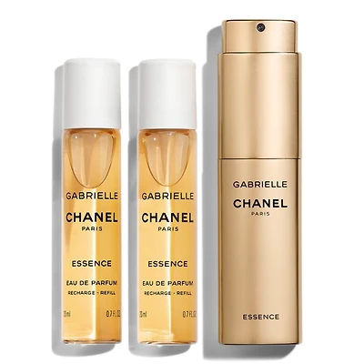 GABRIELLE CHANEL ESSENCE Eau de Parfum Twist and Spray