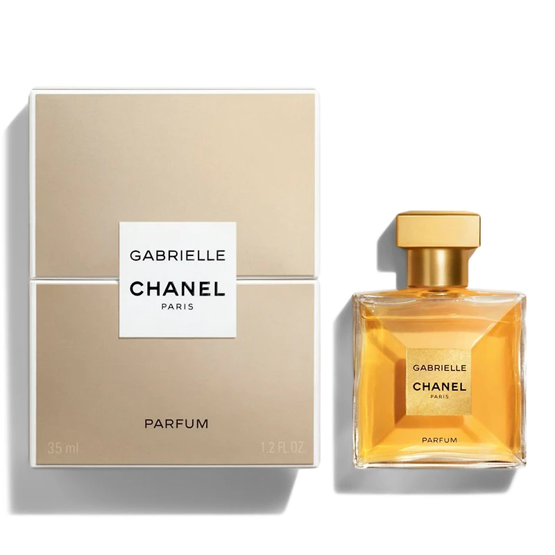 GABRIELLE CHANEL Parfum Spray