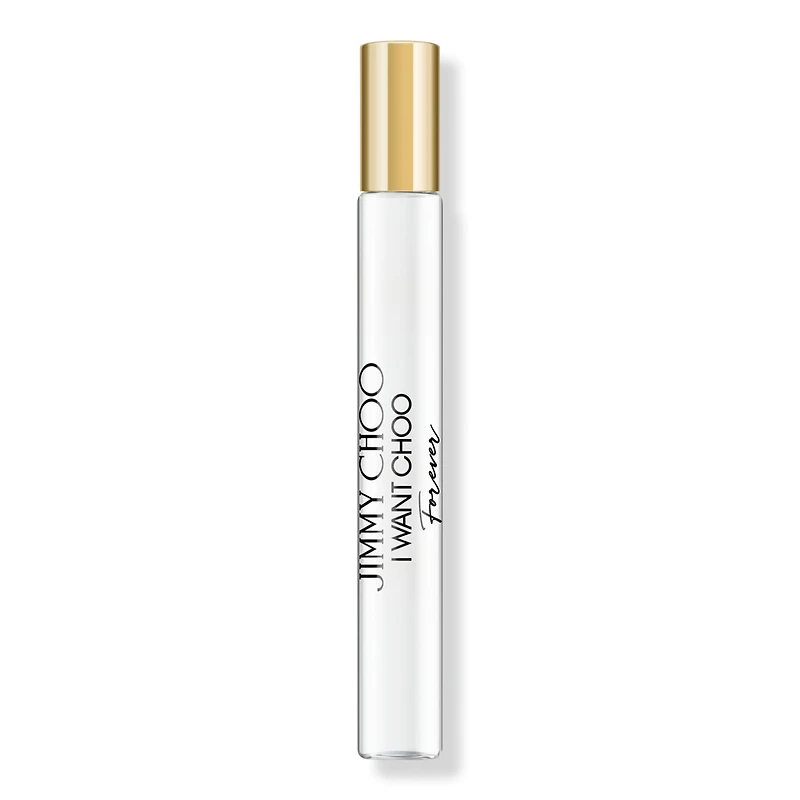 Jimmy Choo I Want Choo Forever Eau de Parfum Travel Spray