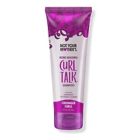 Not Your Mother's Curl Talk Bond Building Shampoo - oz
