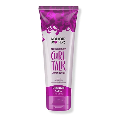 Not Your Mother's Curl Talk Bond Building Conditioner