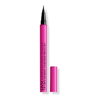 NYX Professional Makeup Jumbo Lash 2-in-1 Eyeliner and Lash Adhesive - Baddest Black