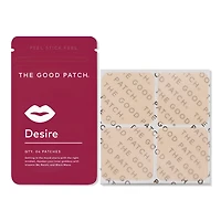The Good Patch Desire Plant-Based Wellness Patch