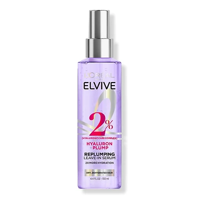 L'Oreal Elvive Hyaluron Plump Moisture Plump Serum