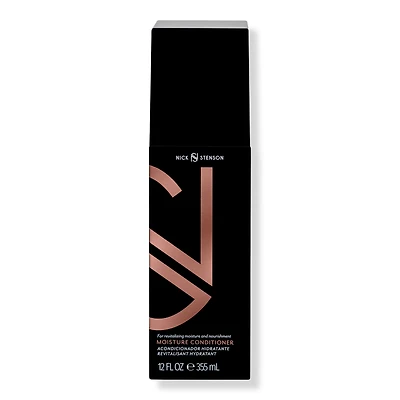Nick Stenson Beauty Moisture Conditioner - 12.0 oz