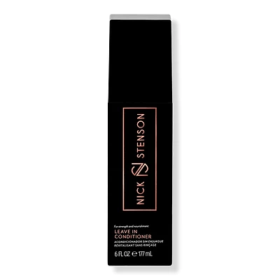 Nick Stenson Beauty Leave-In Conditioner