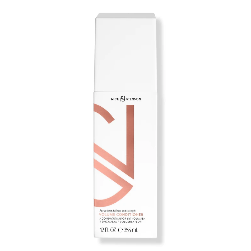 Nick Stenson Beauty Volume Conditioner - oz