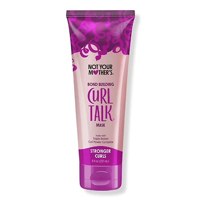 Not Your Mother's Curl Talk Bond Building Mask