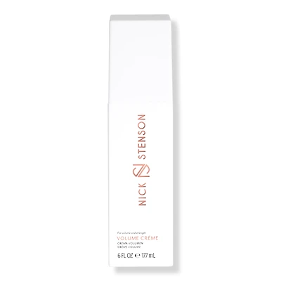 Nick Stenson Beauty Volume Creme