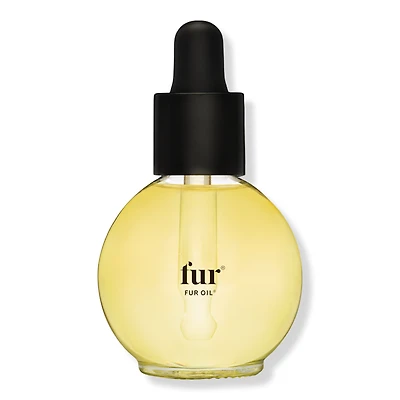 Fur Oil - oz
