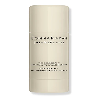 Donna Karan Cashmere Mist Aluminum-Free Deodorant