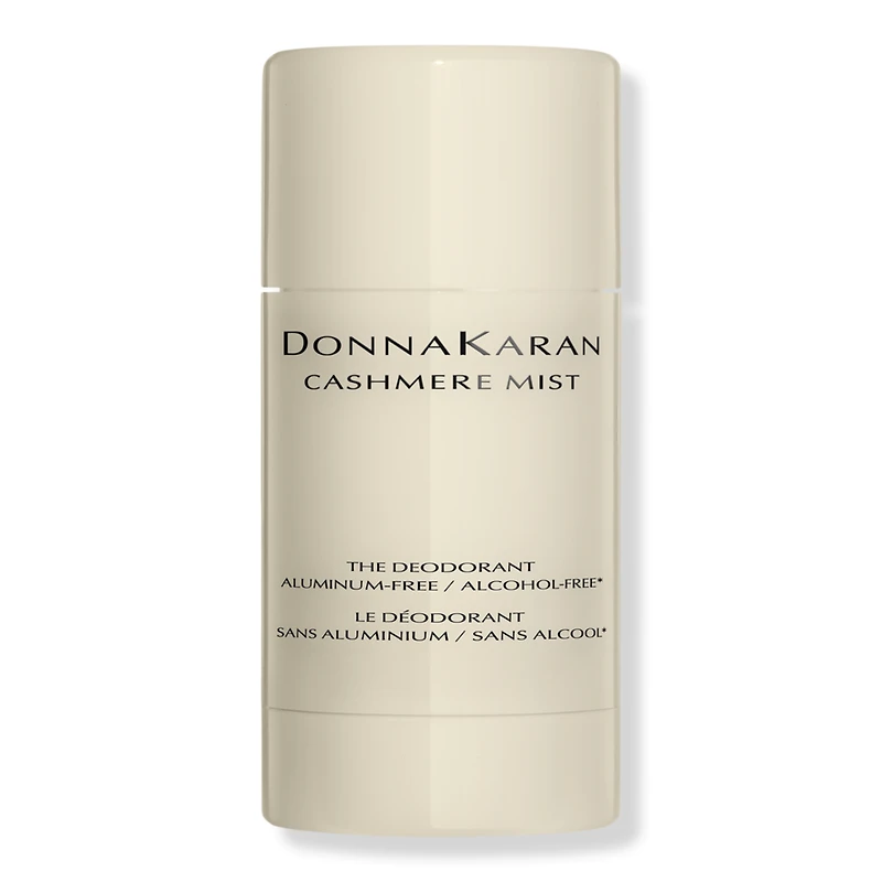 Donna Karan Cashmere Mist Aluminum-Free Deodorant