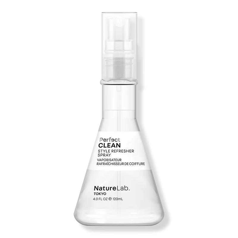 NatureLab. Tokyo Perfect Clean Style Refresher Spray