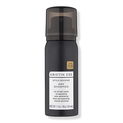 KRISTIN ESS HAIR Style Reviving Dry Shampoo - oz