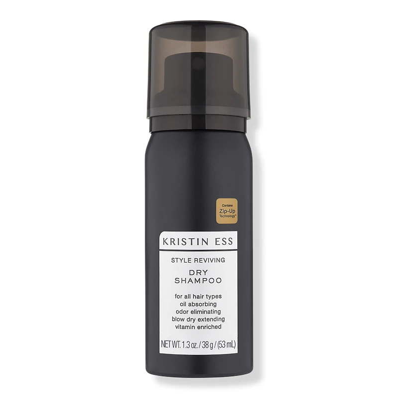 KRISTIN ESS HAIR Travel Size Style Reviving Dry Shampoo