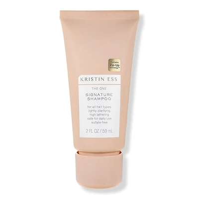 KRISTIN ESS HAIR One Signature Shampoo - oz