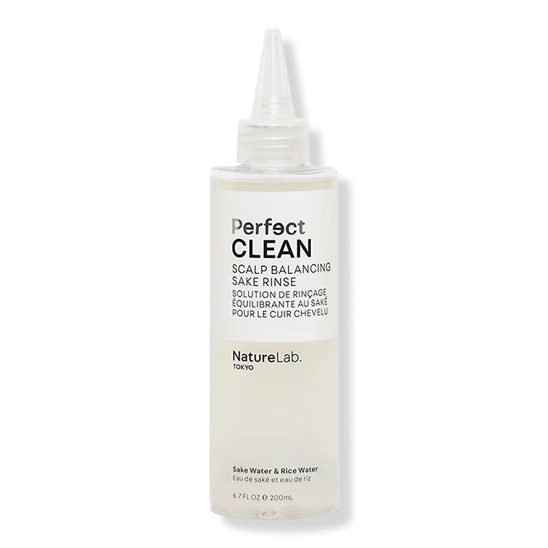 NatureLab. Tokyo Perfect Clean Scalp Rinse