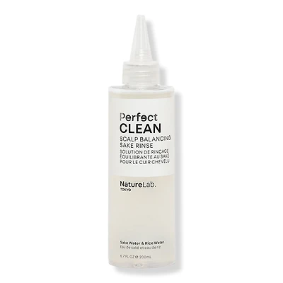 NatureLab. Tokyo Perfect Clean Scalp Rinse