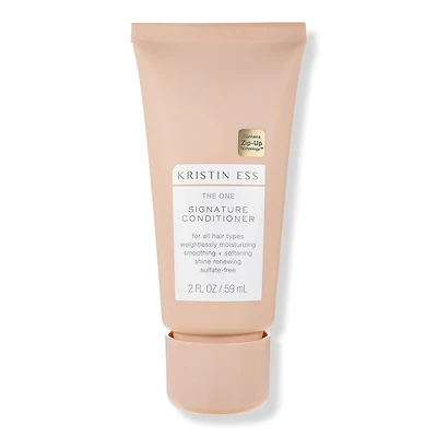 KRISTIN ESS HAIR Travel Size One Signature Conditioner