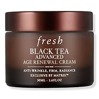 fresh Black Tea Anti-Aging Moisturizer with Retinol-Alternative BT Matrix - oz