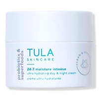 TULA 24-7 Moisture Intense Ultra Hydrating Day & Night Cream - oz