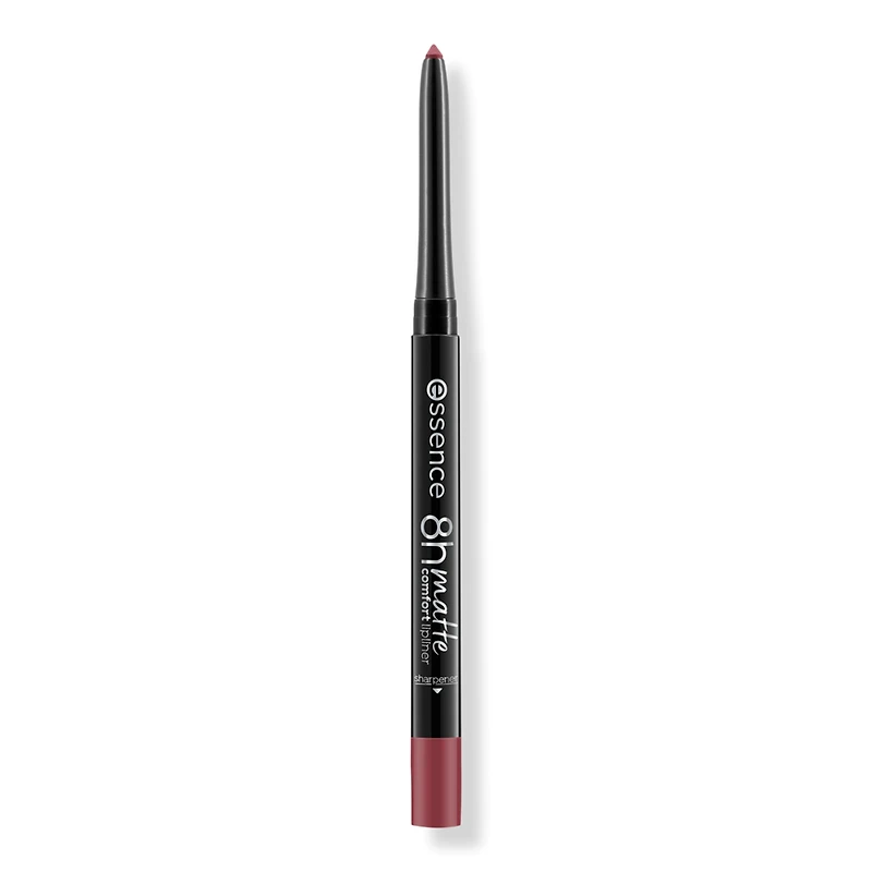 Essence 8H Matte Comfort Lipliner