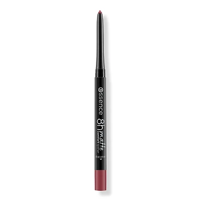 Essence 8H Matte Comfort Lipliner