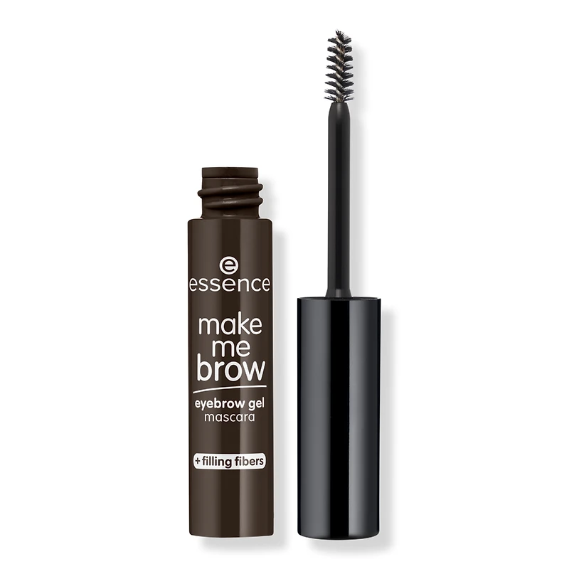 Essence Make Me Brow Eyebrow Gel Mascara - Brows