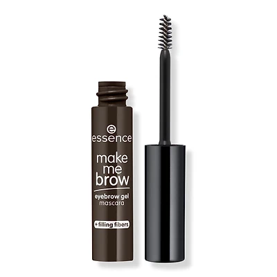Essence Make Me Brow Eyebrow Gel Mascara - Brows