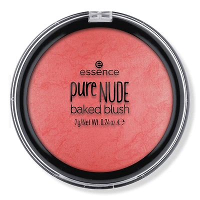 Essence Pure Nude Baked Blush