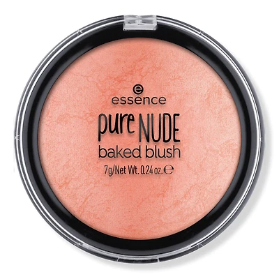 Essence Pure Nude Baked Blush
