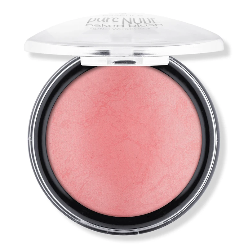 Essence Pure Nude Baked Blush