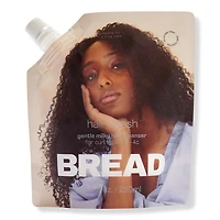 BREAD BEAUTY SUPPLY Hair-Wash Milky Hair Cleanser - oz