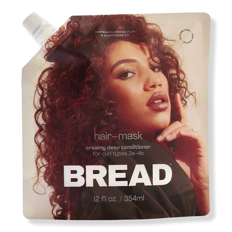 BREAD BEAUTY SUPPLY Hair-Mask Deep Conditioner - oz