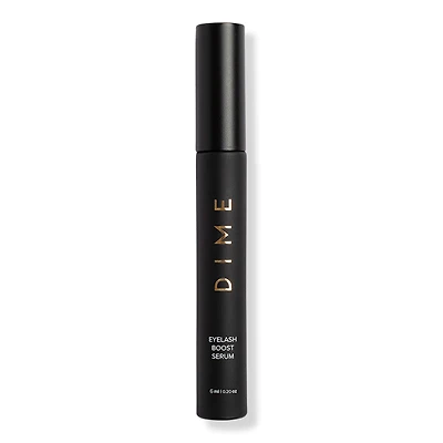 DIME Eyelash Boost Serum with Peptides