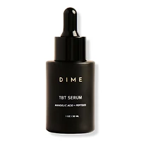 DIME TBT Serum: Mandelic Acid + Peptides
