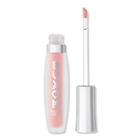 Buxom Plump Shot Plumping and Smoothing Lip Serum Gloss with Peptides Hyaluronic Acid